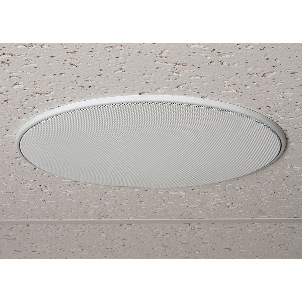 Main product image for Dayton Audio CS625C 6-1/2" Coaxial Ceiling Spea 300-410
